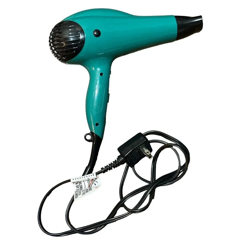 Revlon - RVDR5036CP - Volume‎ Booster Hair Dryer - Green